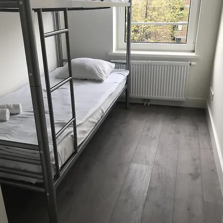 Inhousenights Double Amszterdam