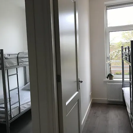 Inhousenights Double Amszterdam